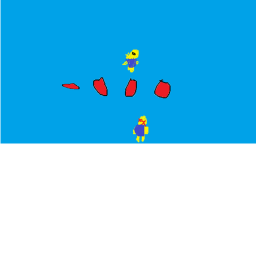 Totally Obby + 1000 stages