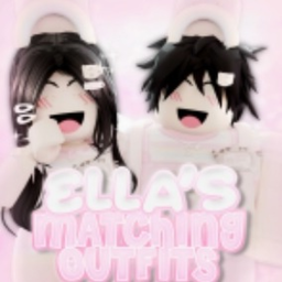 [NEW💕] Ella's cute matching outfits