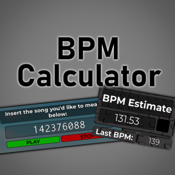BPM Calculator