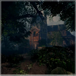 Outlying Lodge [SHOWCASE] icon