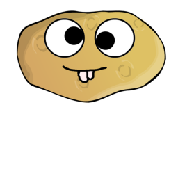 potato world