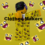 Clothes Makers (BC Only)