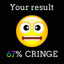 😬Cringe Test