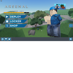 racing game