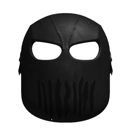 CW Zoom Mask