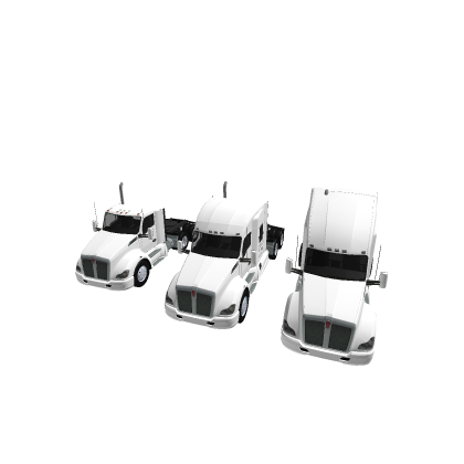 Kenworth Pack ATS Dealership