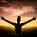 The Church Of Ghana