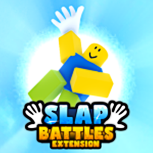 Slap Battles: Extension Reborn