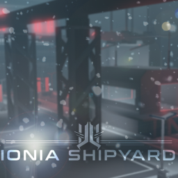 [RAID] Ionia Shipyard