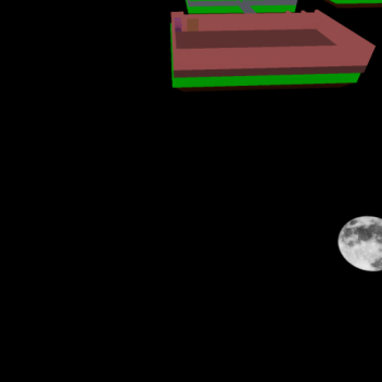 Animator Magenta Hangout