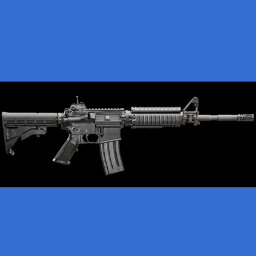 Gun Game Testing V2 [Alpha]