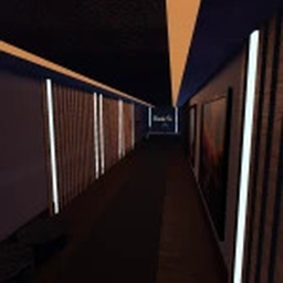 Late Nights - Apartments