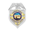 BDOC: Correctional Response Team