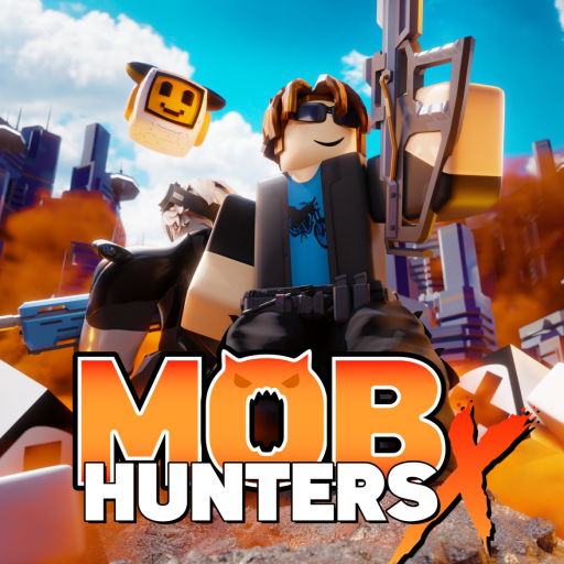 Mob Hunters X