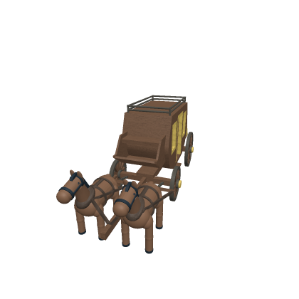 Stagecoach(Moves)