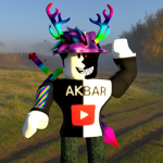 ROBLOX AKBAR