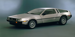DE LOREAN MOTOR COMPANY STUDIOS