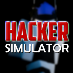 [WIP] Hacker Simulator