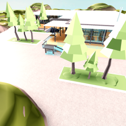 Dev Cafè ® | V4 Cafe NEW!!!!