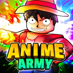 Anime Army icon