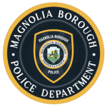 Magnolia Borough Police