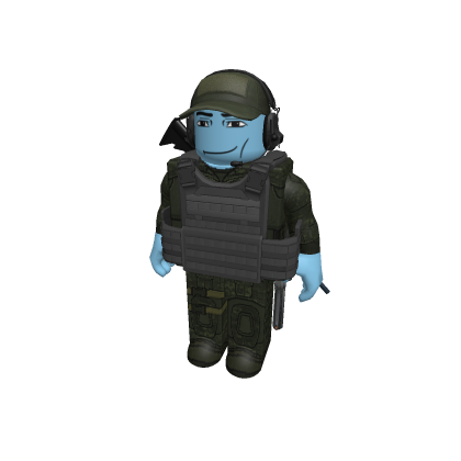 Military mycha (remake)
