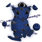 Enphotic Bingus
