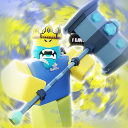 Build's Hangout! Roblox group icon