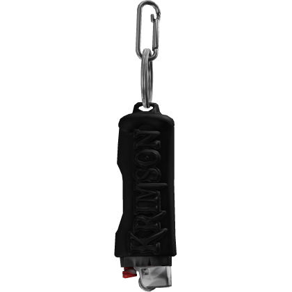 Krimson Lighter [Black] Roblox item