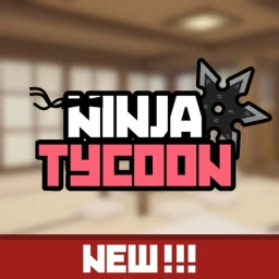 [NEW] Ninja Tycoon icon