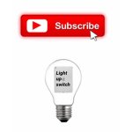 light up switch fan club