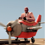 French Spy