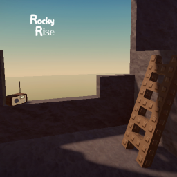 (200M!) Rocky Rise
