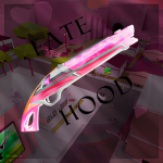 Fate Hood Offical