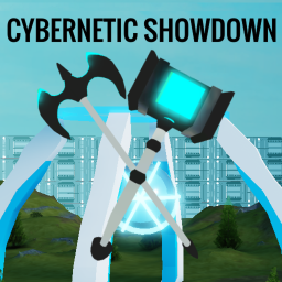 Cybernetic Showdown