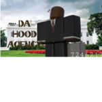 |ROBLOX|The Hood Agents