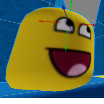 Connections.exe (boss fight)