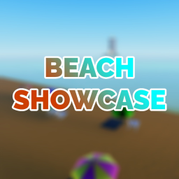 Beach Showcase | Chaud Froid Spring 2025 Challenge
