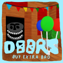 [ANNIVERSARY🎉] DOORS 👁️ but extra bad