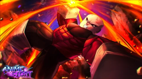 Anime Story 2 [1.0 UPDATE] 🩸
