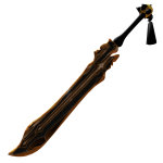 Dragon Eternal Sword: Gold
