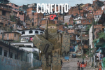 Comunidade Conflitos SP