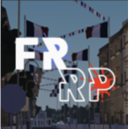 France RP V3.5 Free Access
