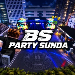 [PARTY SUNDA] BARUDAK SUNDA  icon
