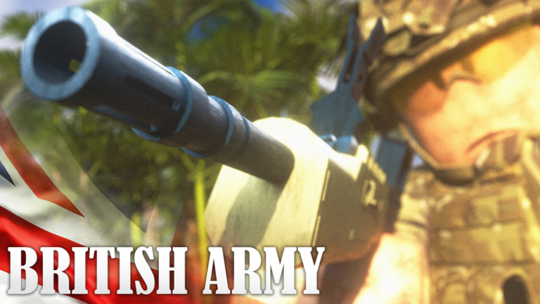 💂 British Army screenshot 2