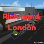 [UK] Richmond | London