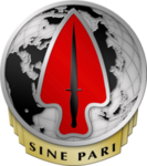 | ASOC | Army Special Operations Command |