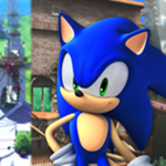 Sonic World Adventure Classic Project