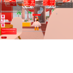 Lukes Obby Racers!