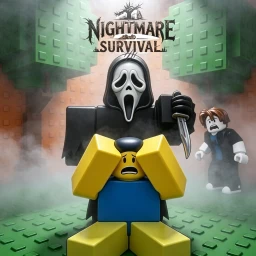 Nightmare Survival [NEW] icon